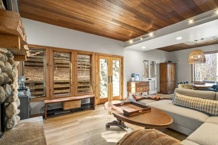 1445 Crescent Rd, Park City, Utah 84060
