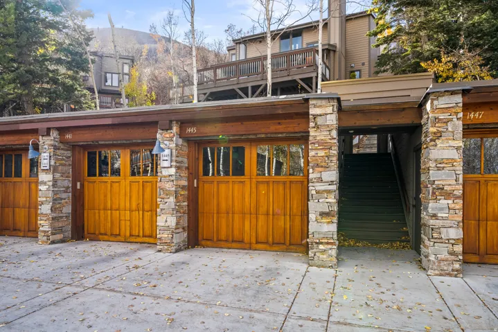 1445 Crescent Rd, Park City, Utah 84060