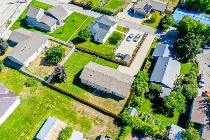 Multiple properties visible