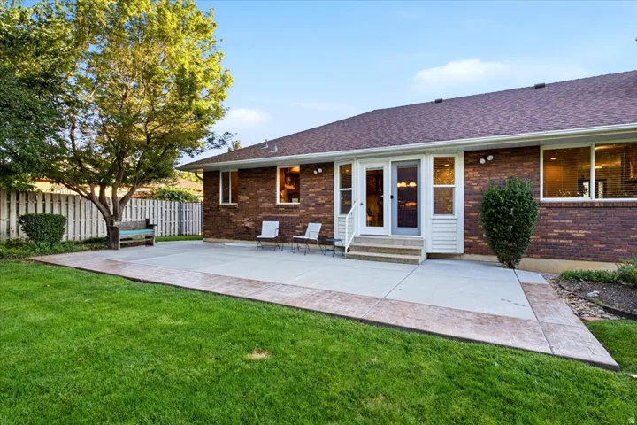 1457 Hilda Dr, Layton, Utah 84041