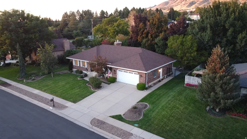 1457 Hilda Dr, Layton, Utah 84041