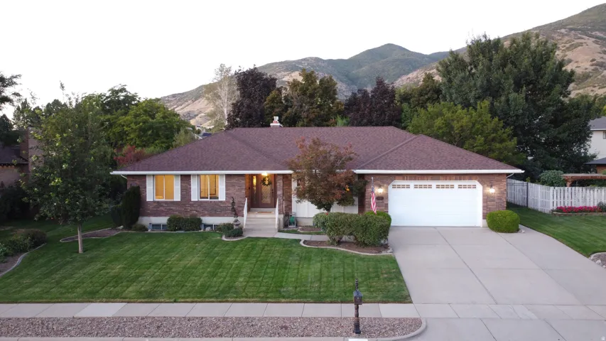 1457 Hilda Dr, Layton, Utah 84041