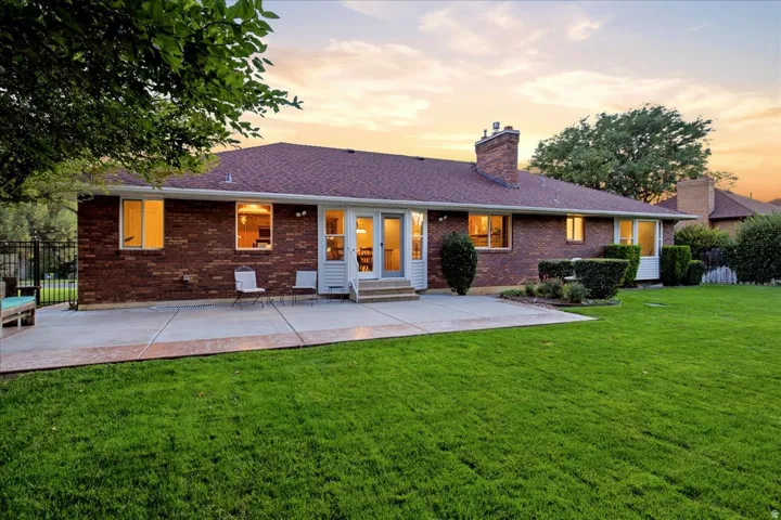 1457 Hilda Dr, Layton, Utah 84041