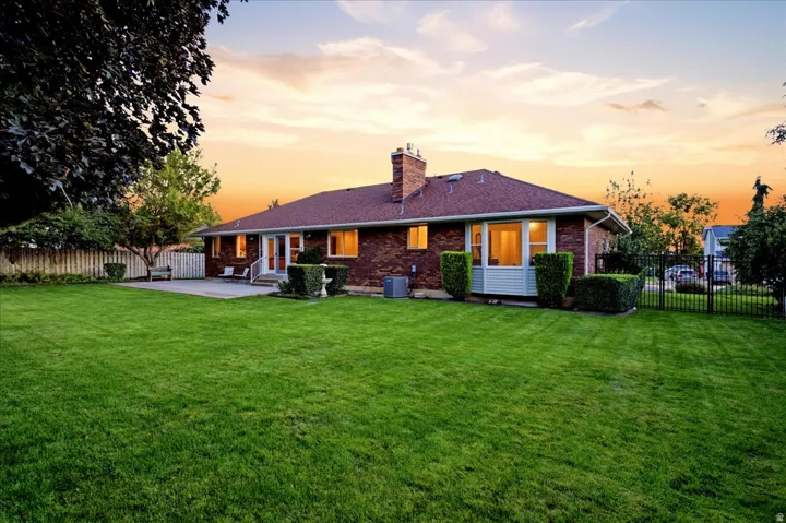 1457 Hilda Dr, Layton, Utah 84041