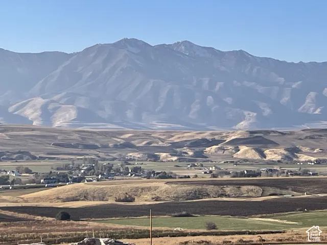 8561 S Horizon Dr, Paradise, Utah 84328