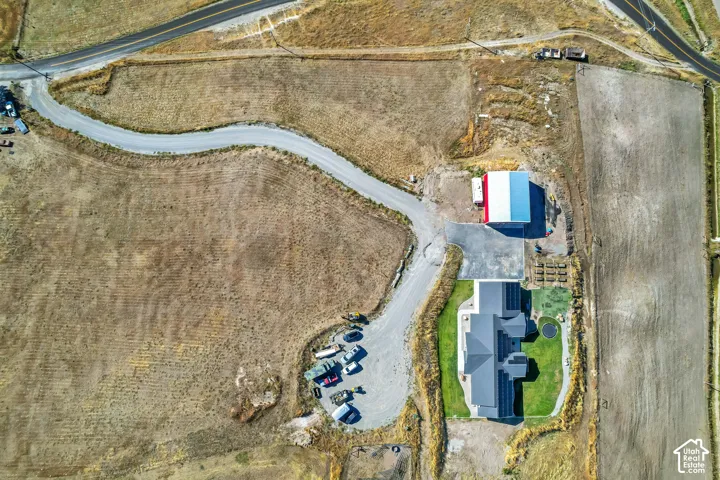 8561 S Horizon Dr, Paradise, Utah 84328