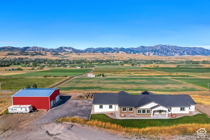8561 S Horizon Dr, Paradise, Utah 84328