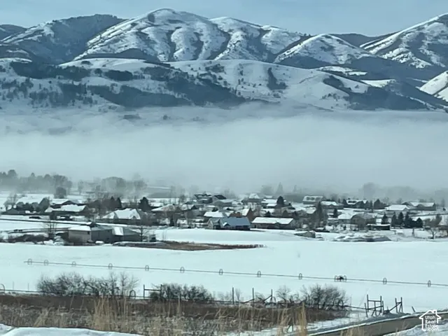 8561 S Horizon Dr, Paradise, Utah 84328