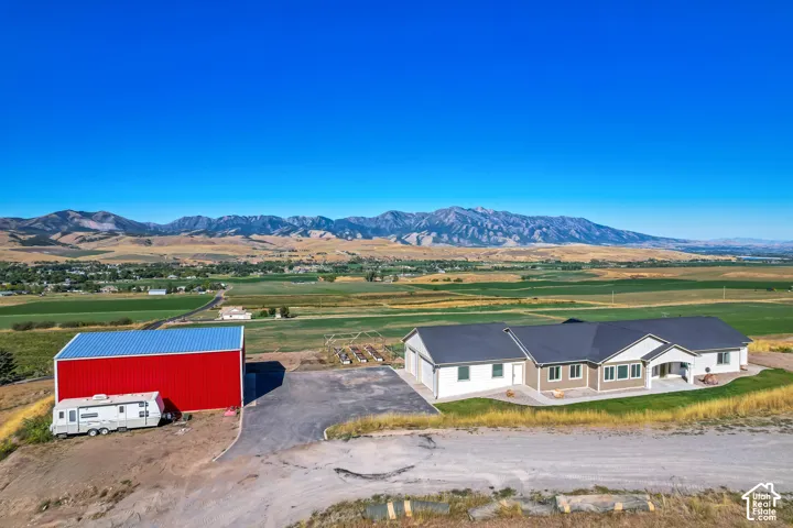 8561 S Horizon Dr, Paradise, Utah 84328