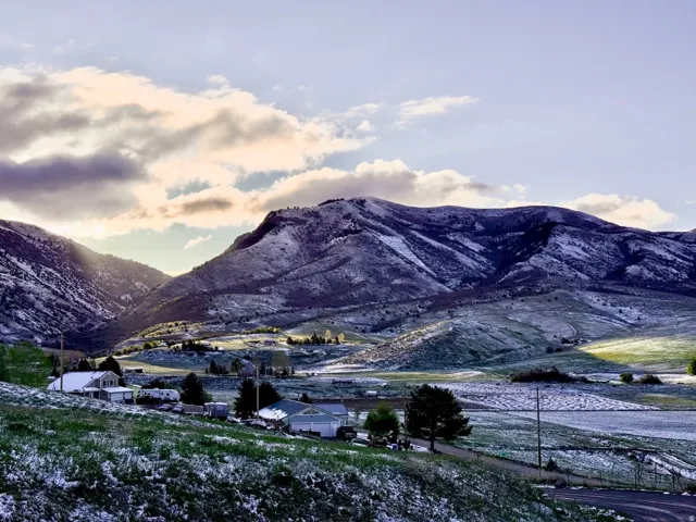 8561 S Horizon Dr, Paradise, Utah 84328