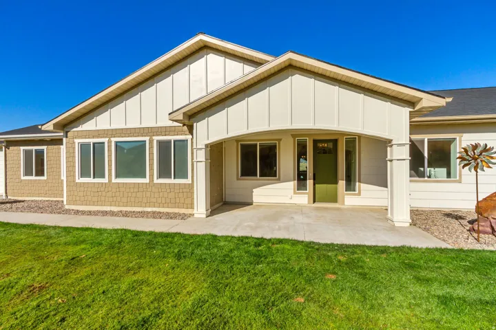 8561 S Horizon Dr, Paradise, Utah 84328