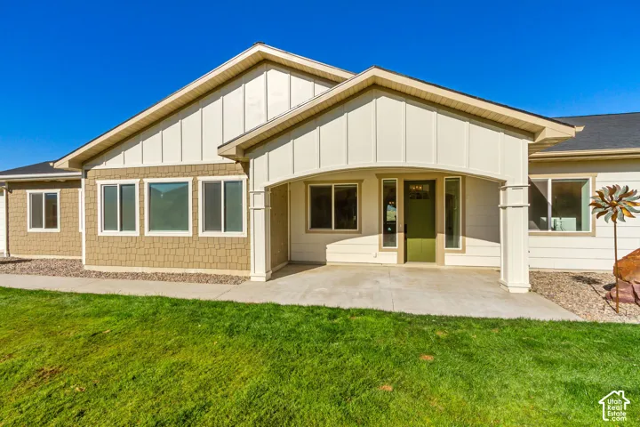 8561 S Horizon Dr, Paradise, Utah 84328