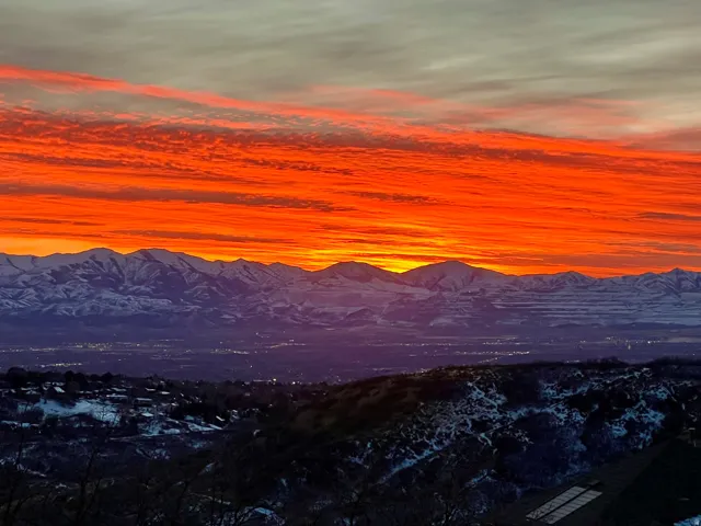 8561 S Horizon Dr, Paradise, Utah 84328