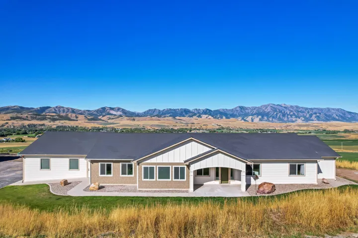 8561 S Horizon Dr, Paradise, Utah 84328
