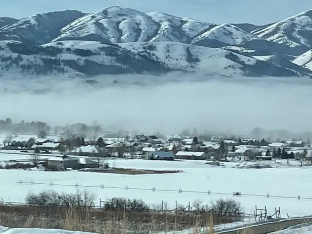 8561 S Horizon Dr, Paradise, Utah 84328