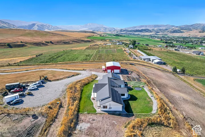 8561 S Horizon Dr, Paradise, Utah 84328