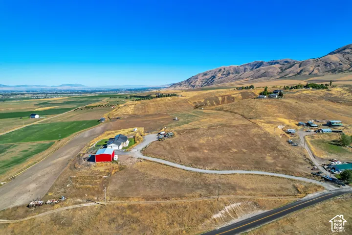 8561 S Horizon Dr, Paradise, Utah 84328