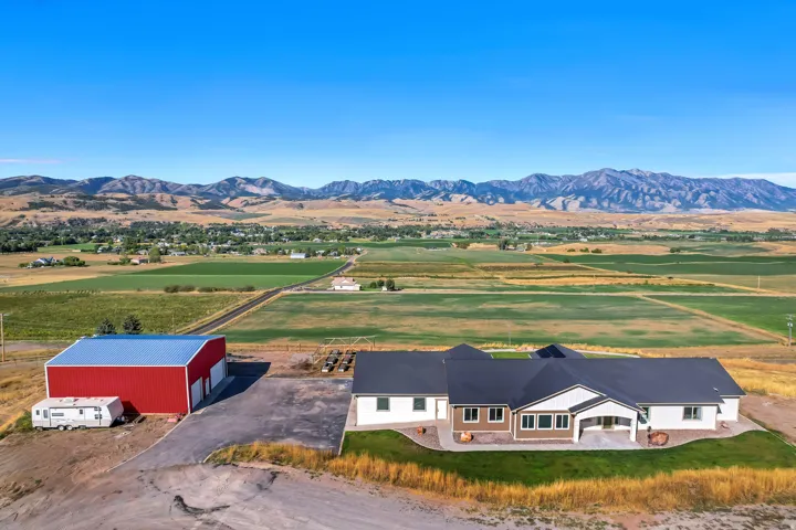 8561 S Horizon Dr, Paradise, Utah 84328