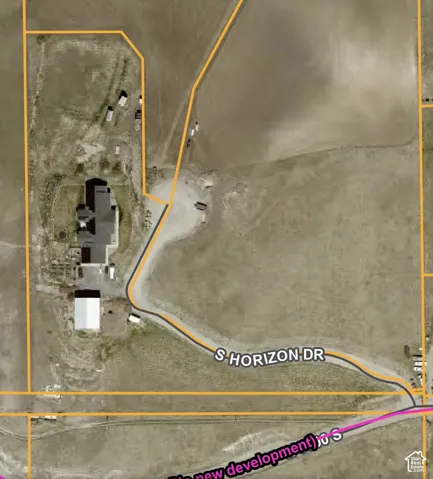 8561 S Horizon Dr, Paradise, Utah 84328
