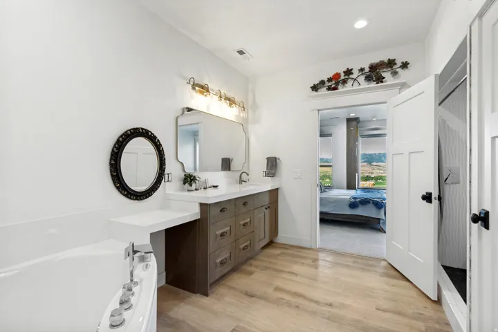 8561 S Horizon Dr, Paradise, Utah 84328