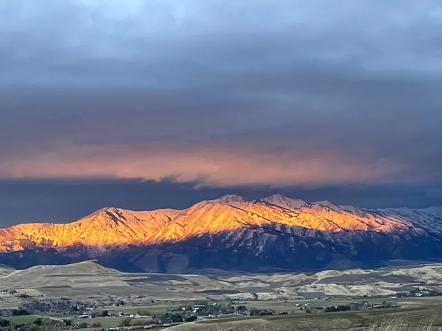 8561 S Horizon Dr, Paradise, Utah 84328