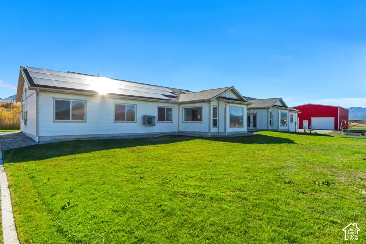 8561 S Horizon Dr, Paradise, Utah 84328