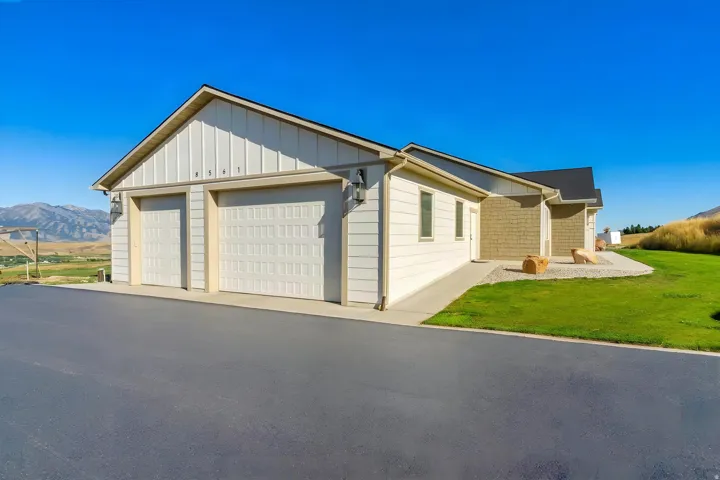8561 S Horizon Dr, Paradise, Utah 84328