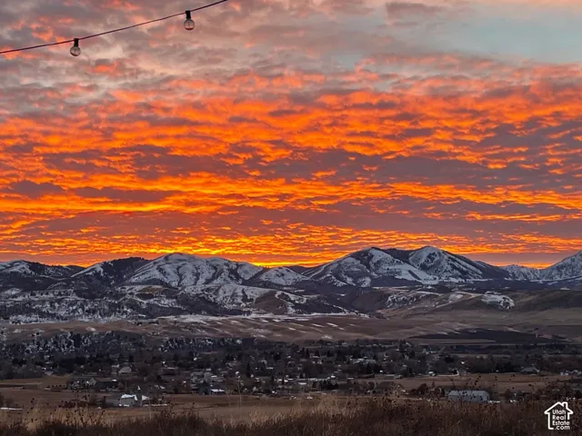 8561 S Horizon Dr, Paradise, Utah 84328