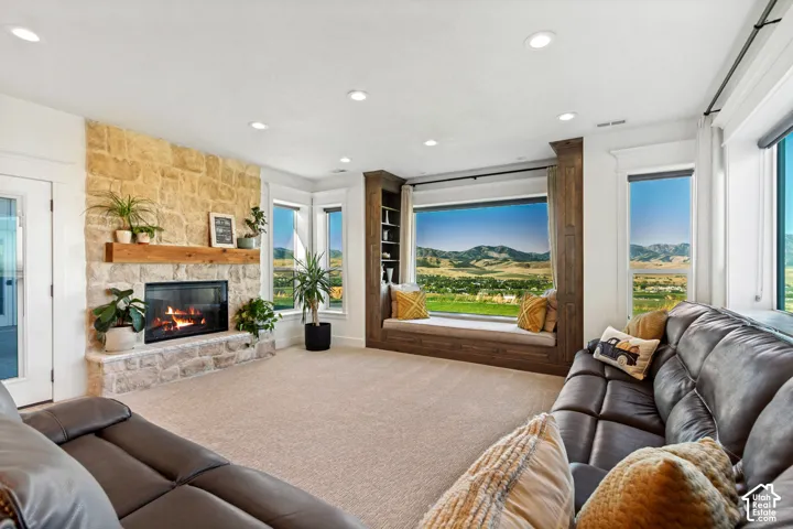 8561 S Horizon Dr, Paradise, Utah 84328