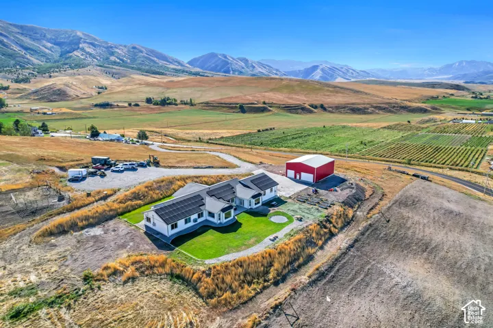 8561 S Horizon Dr, Paradise, Utah 84328
