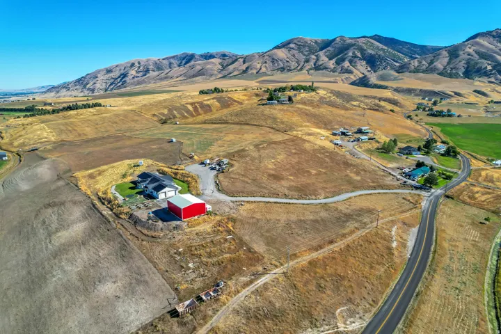 8561 S Horizon Dr, Paradise, Utah 84328