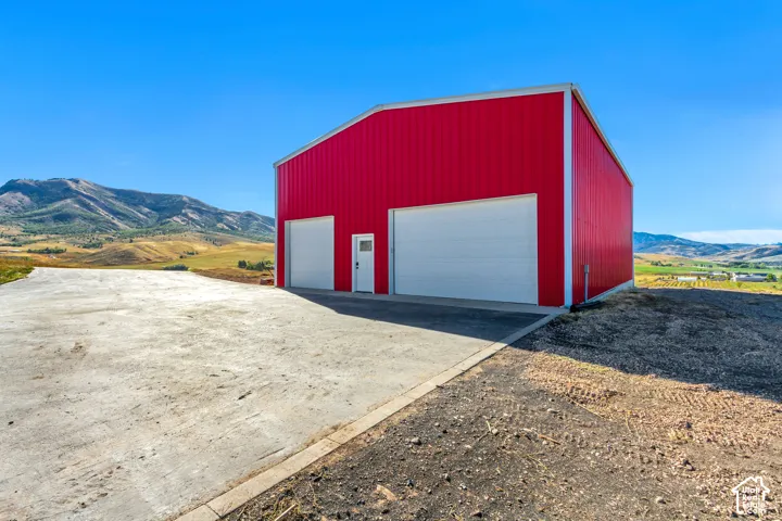 8561 S Horizon Dr, Paradise, Utah 84328