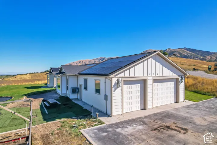 8561 S Horizon Dr, Paradise, Utah 84328