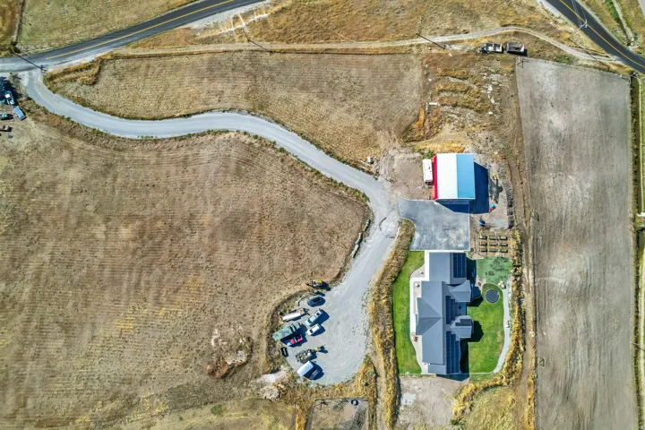 8561 S Horizon Dr, Paradise, Utah 84328