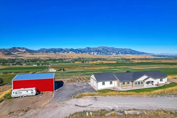 8561 S Horizon Dr, Paradise, Utah 84328