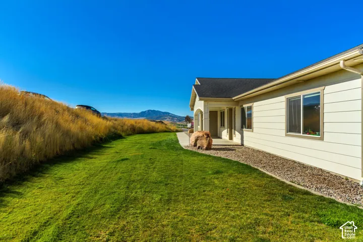 8561 S Horizon Dr, Paradise, Utah 84328