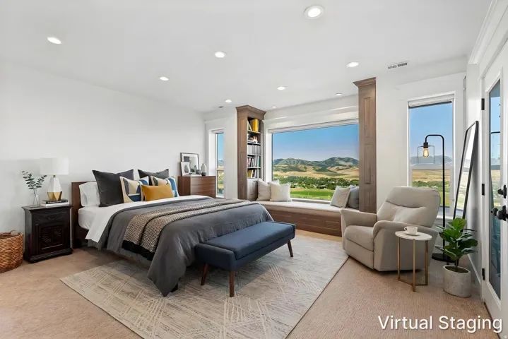 8561 S Horizon Dr, Paradise, Utah 84328