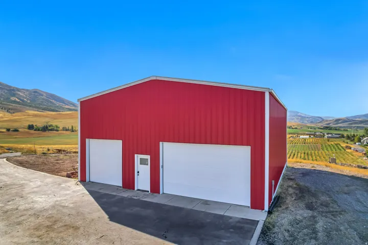 8561 S Horizon Dr, Paradise, Utah 84328