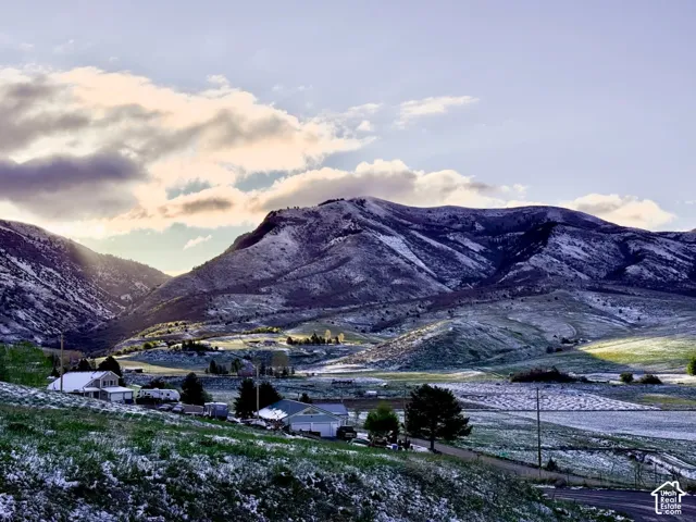 8561 S Horizon Dr, Paradise, Utah 84328
