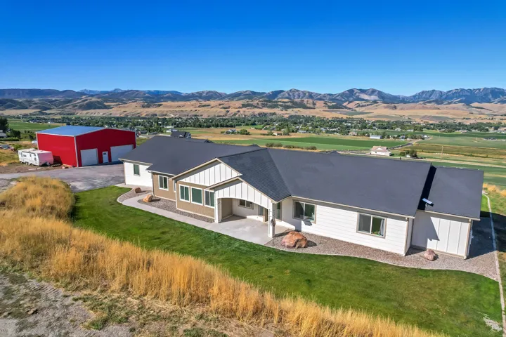 8561 S Horizon Dr, Paradise, Utah 84328