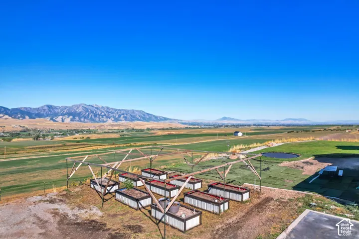 8561 S Horizon Dr, Paradise, Utah 84328