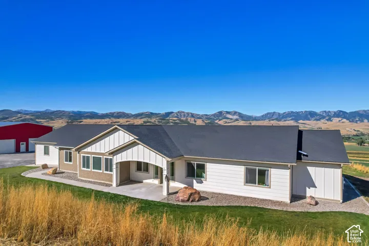 8561 S Horizon Dr, Paradise, Utah 84328