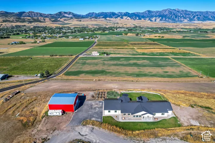 8561 S Horizon Dr, Paradise, Utah 84328