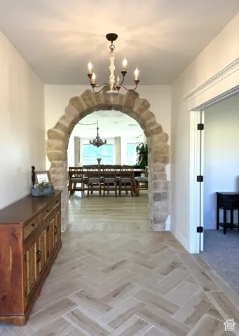 8561 S Horizon Dr, Paradise, Utah 84328