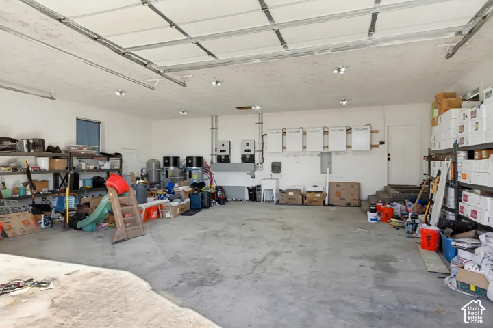 8561 S Horizon Dr, Paradise, Utah 84328