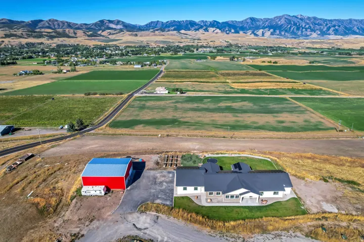 8561 S Horizon Dr, Paradise, Utah 84328