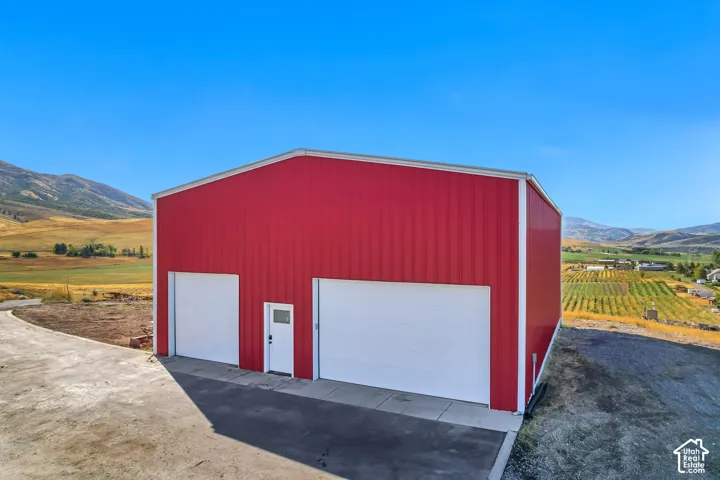 8561 S Horizon Dr, Paradise, Utah 84328