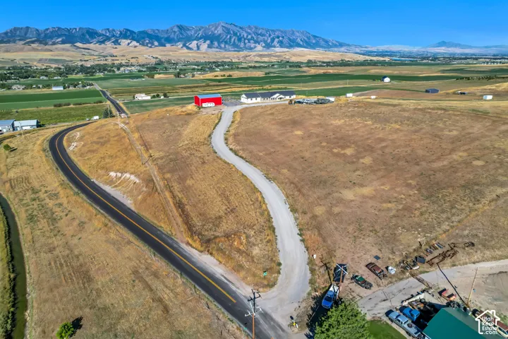 8561 S Horizon Dr, Paradise, Utah 84328