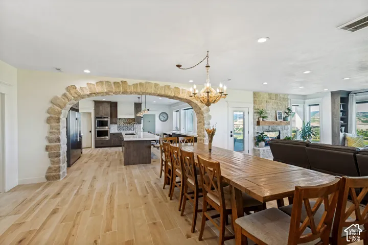 8561 S Horizon Dr, Paradise, Utah 84328