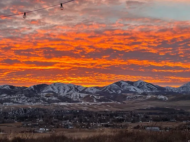 8561 S Horizon Dr, Paradise, Utah 84328